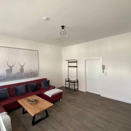 Ferienwohnung Im Harz Клаустал-Целерфелд Екстериор снимка