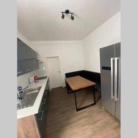 Ferienwohnung Im Harz Клаустал-Целерфелд Екстериор снимка