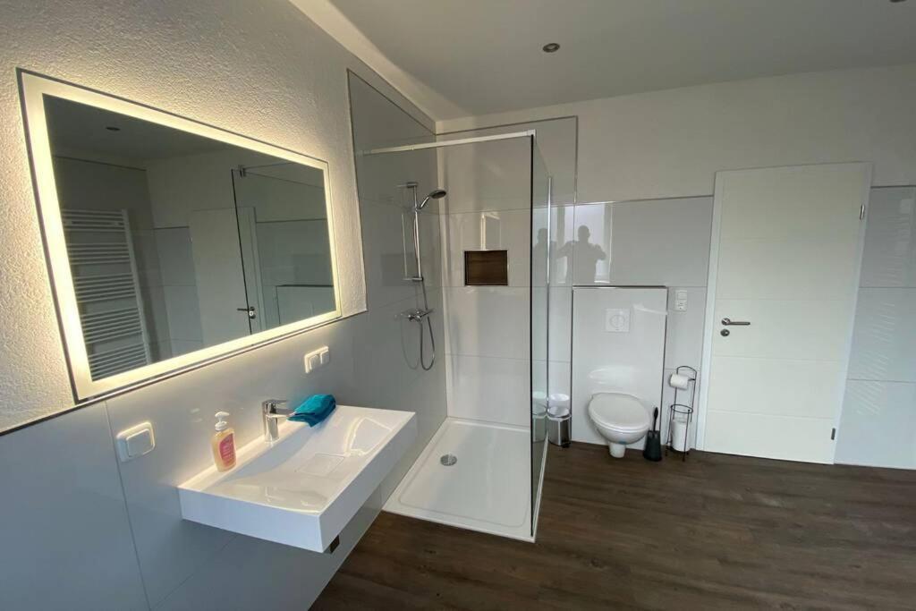 Ferienwohnung Im Harz Клаустал-Целерфелд Екстериор снимка